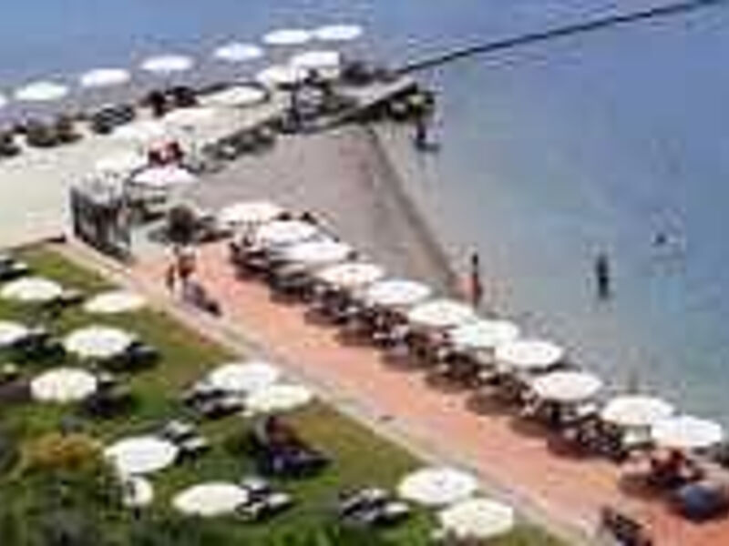 Grand hotel Bernardin