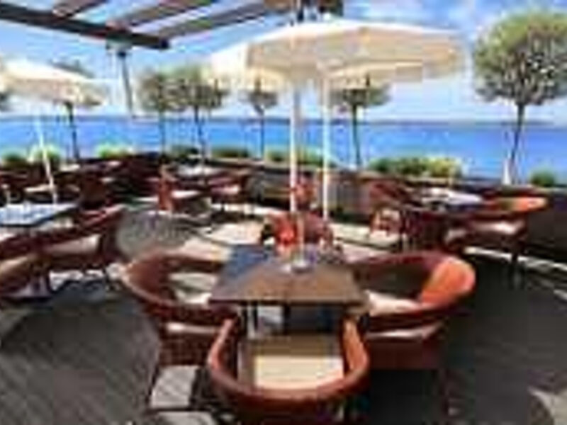 Grand hotel Bernardin