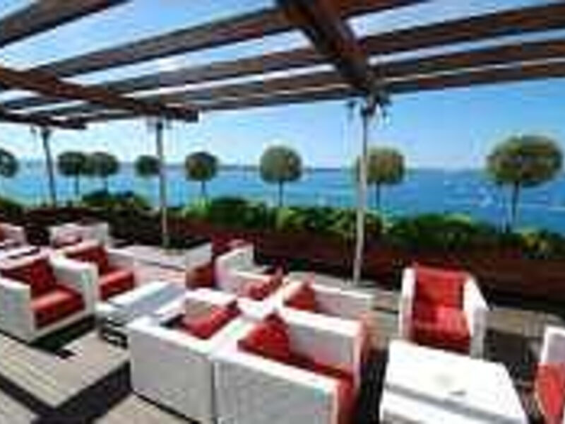 Grand hotel Bernardin