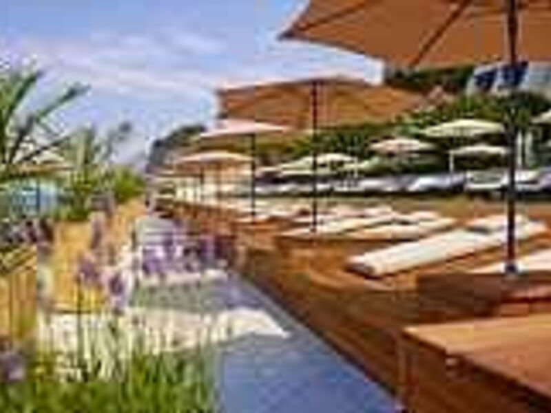Grand hotel Bernardin