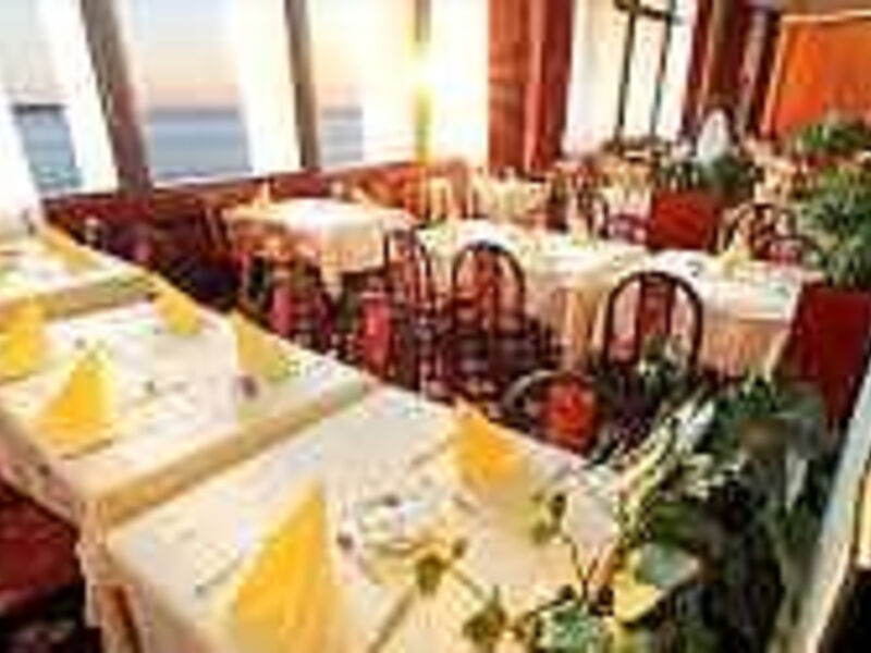Grand hotel Bernardin