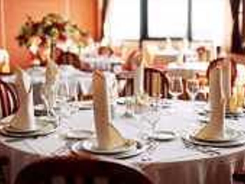 Grand hotel Bernardin