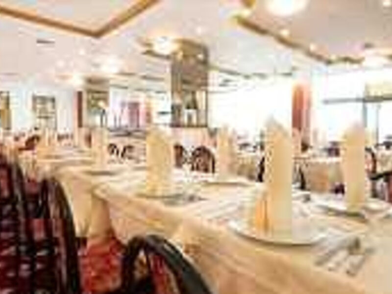 Grand hotel Bernardin