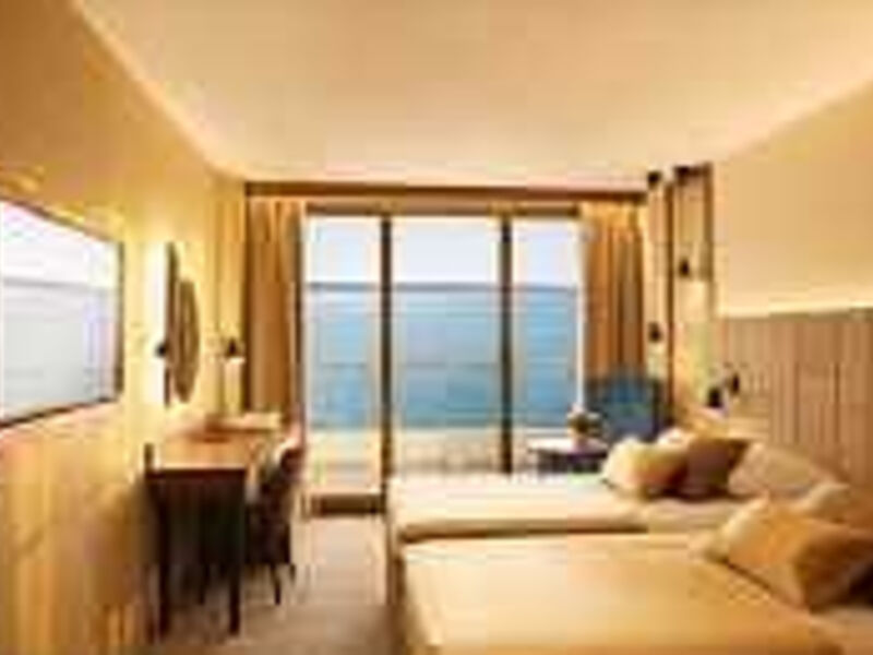 Grand hotel Bernardin