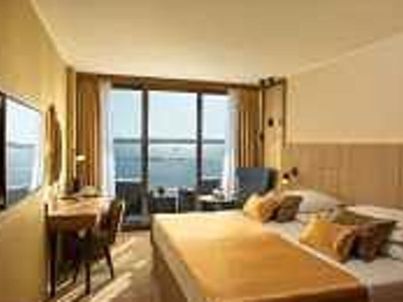 Grand hotel Bernardin