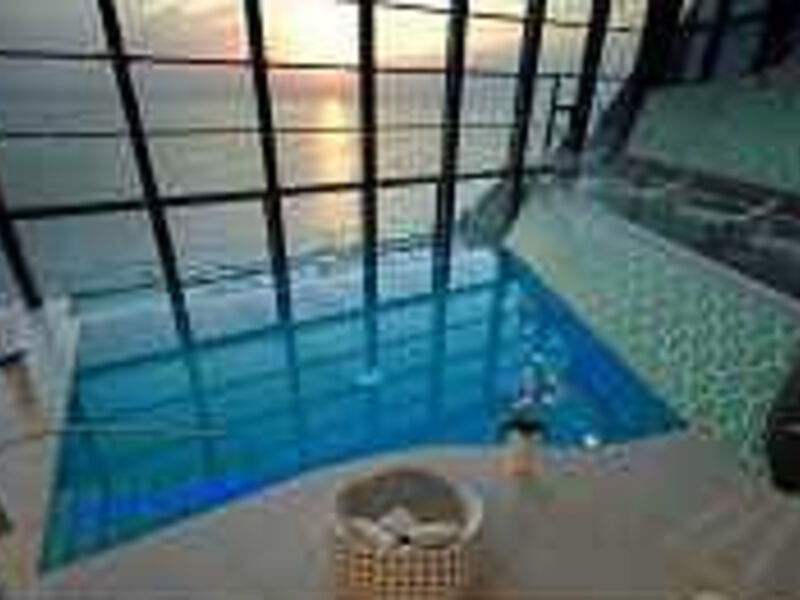 Grand hotel Bernardin