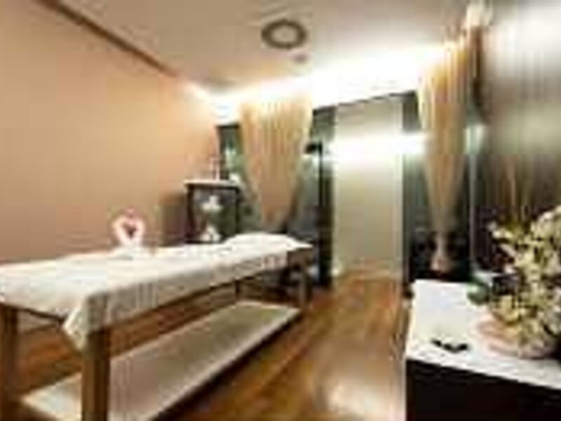 Grand hotel Bernardin