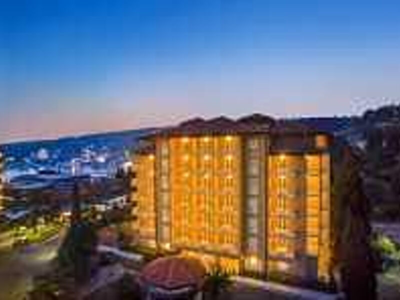 Remisens Premium Casa Rosa, Annexe