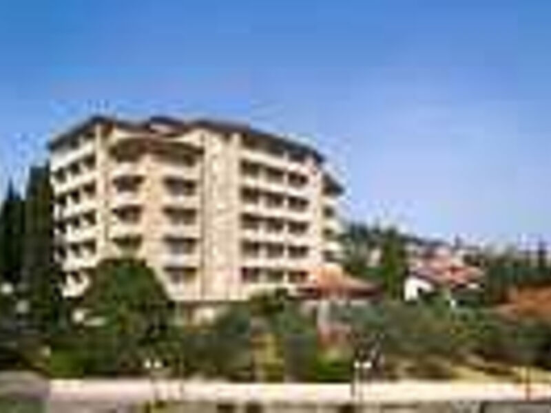 Remisens Premium Casa Rosa, Annexe