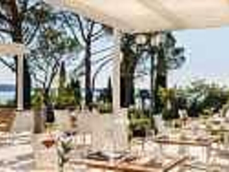 Remisens Premium Casa Rosa, Annexe