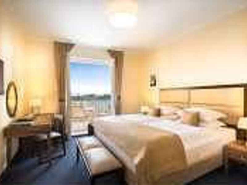 Remisens Premium Casa Rosa, Annexe