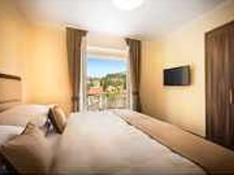 Remisens Premium Casa Rosa, Annexe