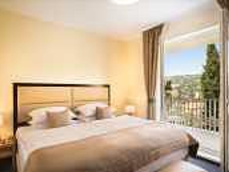 Remisens Premium Casa Rosa, Annexe