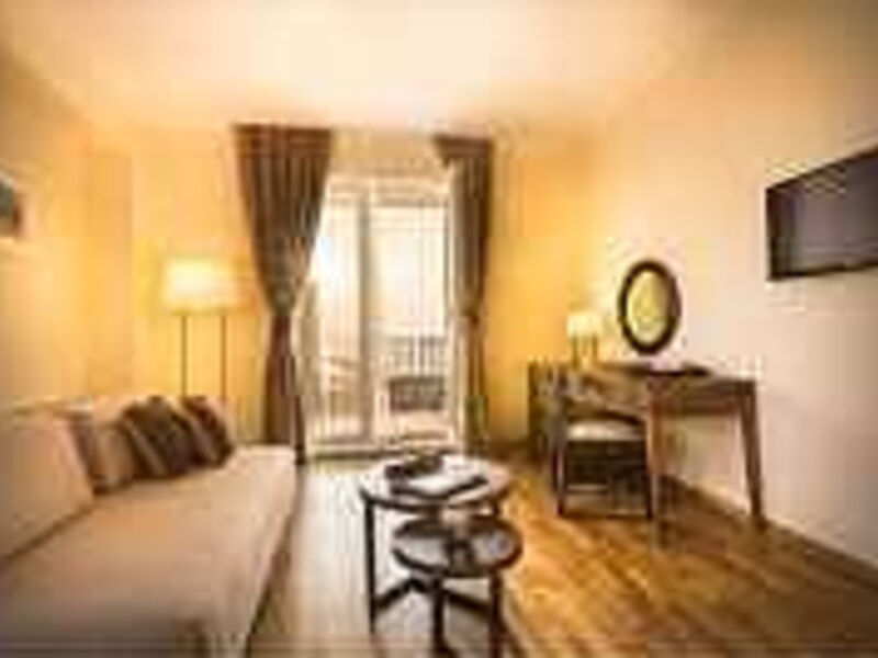 Remisens Premium Casa Rosa, Annexe