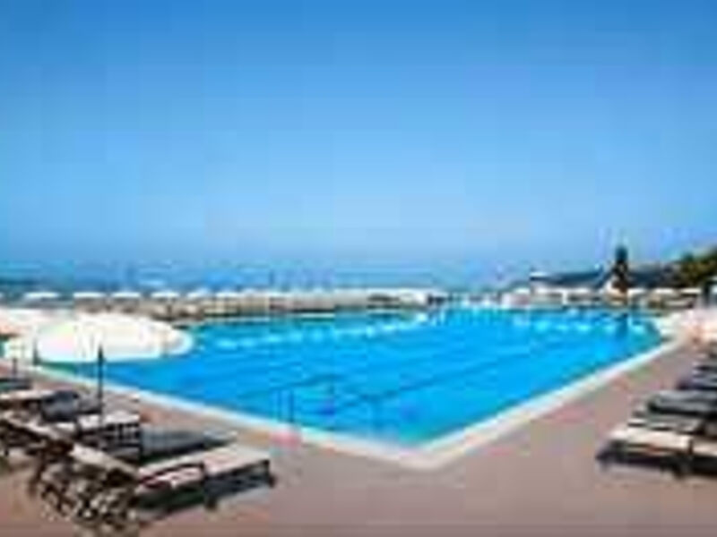 Remisens Premium Casa Rosa, Annexe