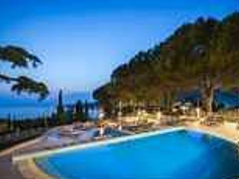 Remisens Premium Casa Rosa, Annexe