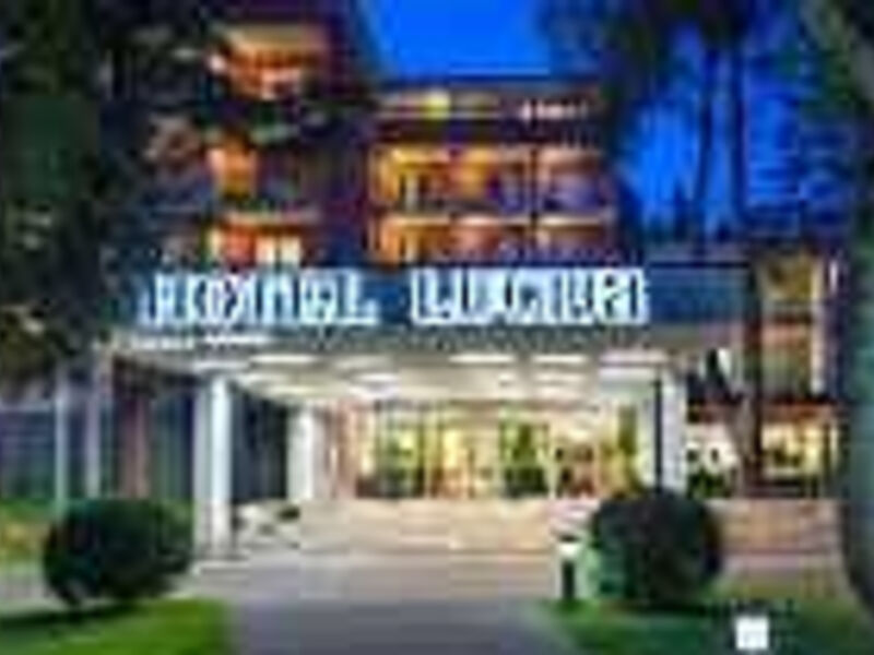 Hotel Remisens Lucija
