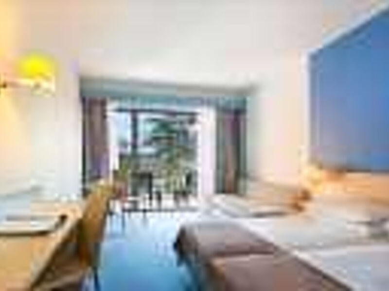 Hotel Remisens Lucija