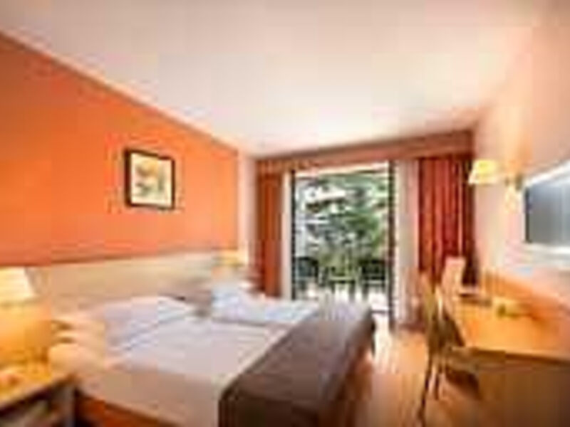 Hotel Remisens Lucija