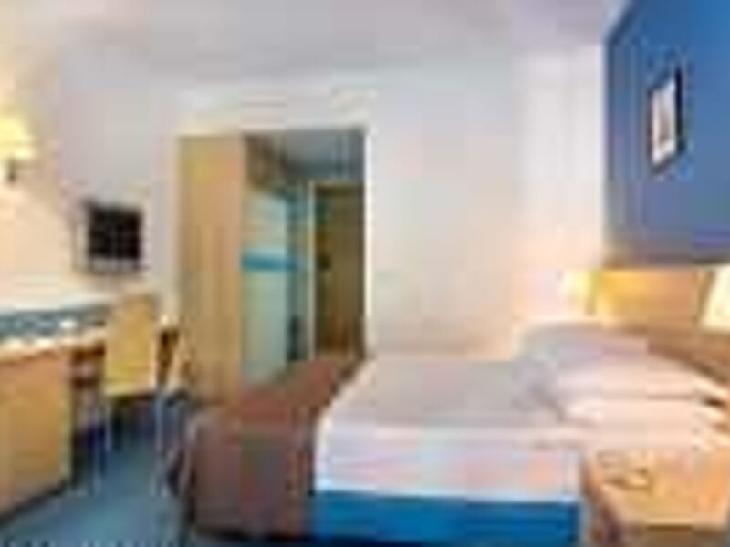 Hotel Remisens Lucija