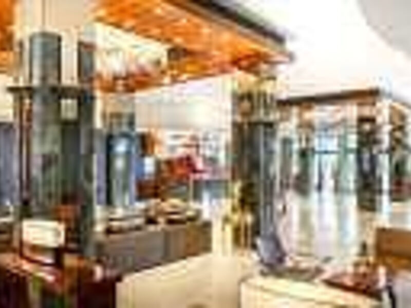 Hotel Remisens Premium Metropol