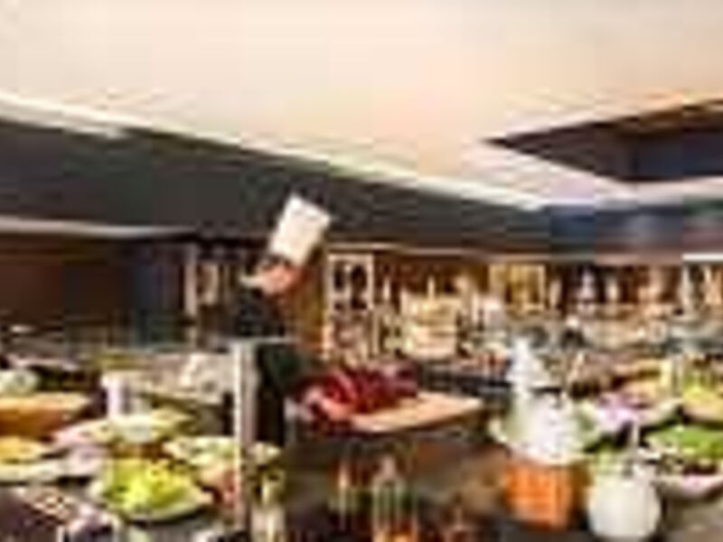 Hotel Remisens Premium Metropol