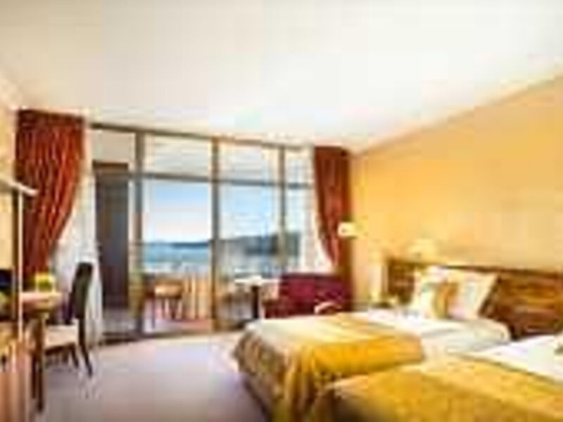 Hotel Remisens Premium Metropol