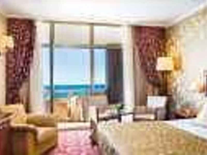 Hotel Remisens Premium Metropol