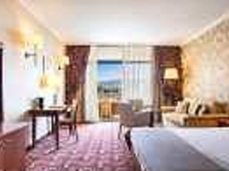 Hotel Remisens Premium Metropol