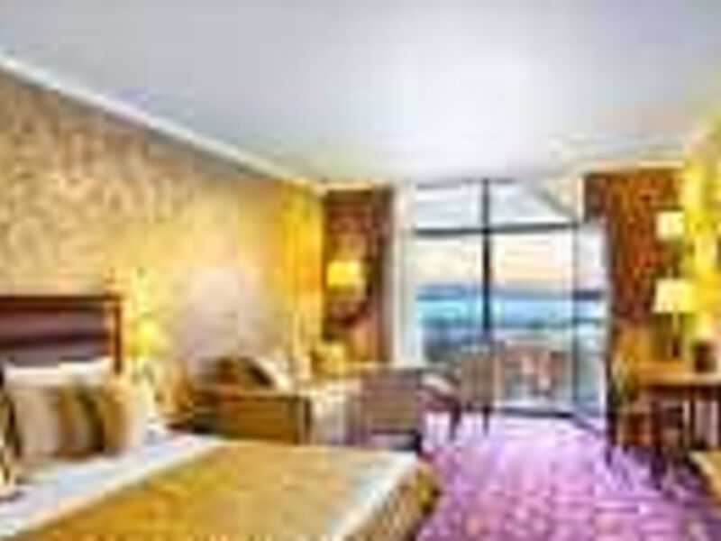 Hotel Remisens Premium Metropol