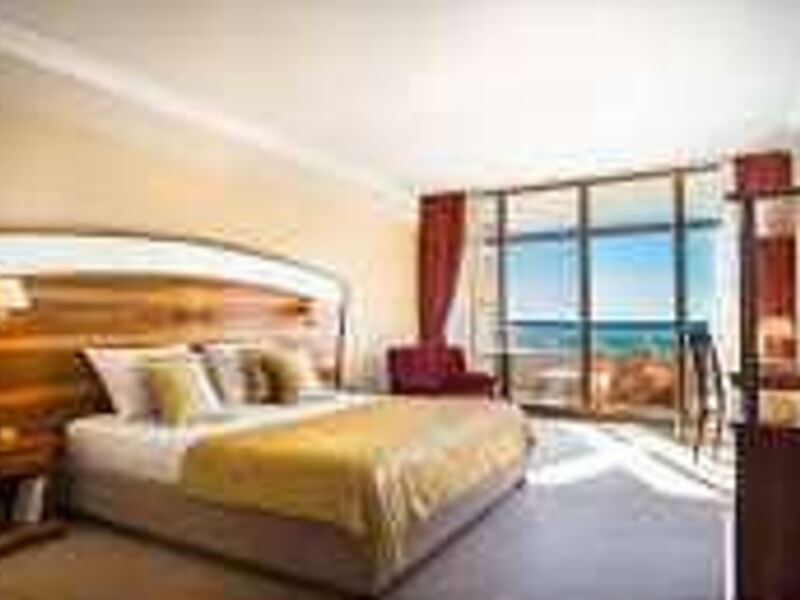 Hotel Remisens Premium Metropol