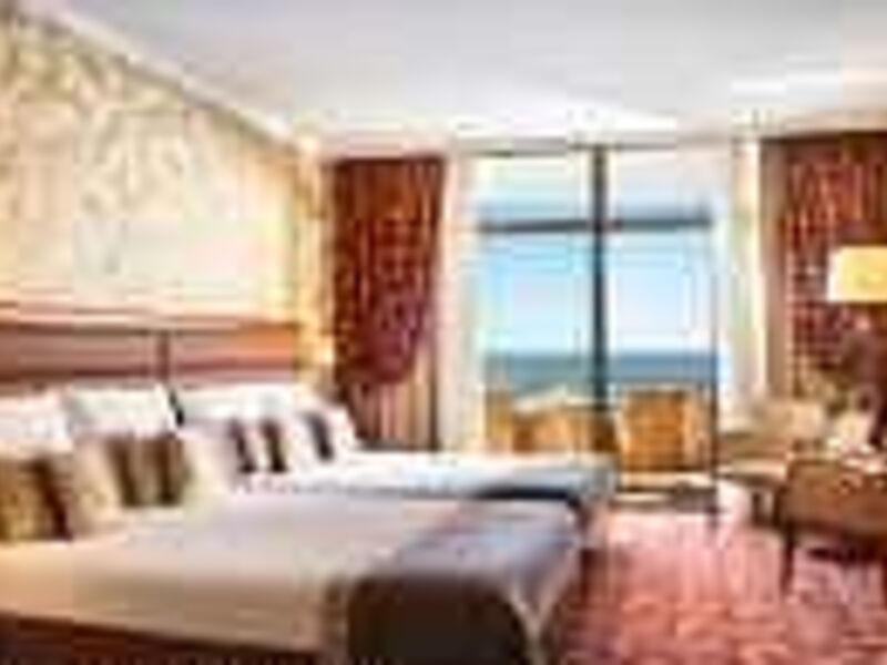 Hotel Remisens Premium Metropol