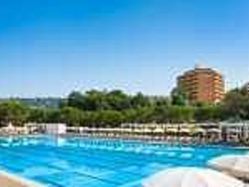 Hotel Remisens Premium Metropol