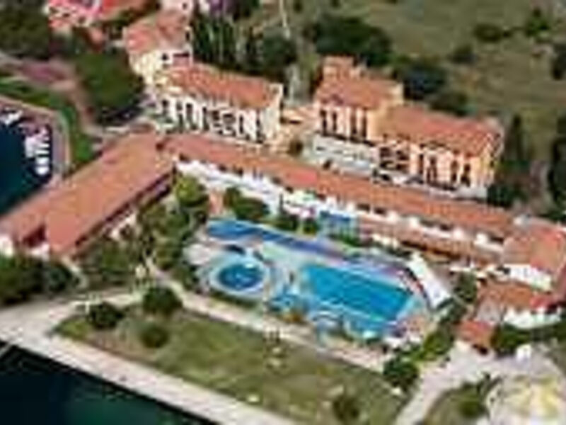 Hotel Vile Park - St. Bernadin Resort