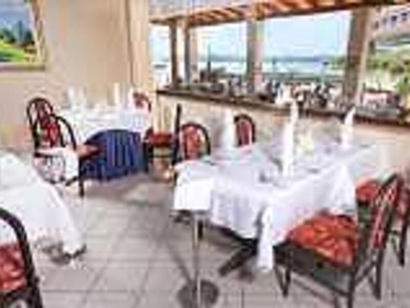 Hotel Vile Park - St. Bernadin Resort