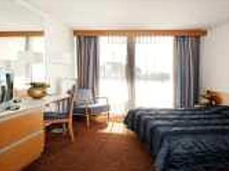 Hotel Vile Park - St. Bernadin Resort