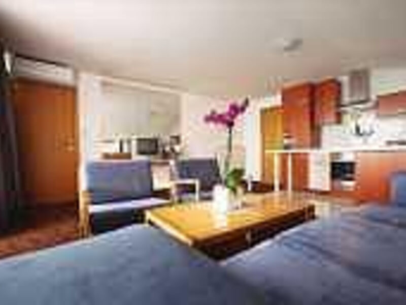 Hotel Vile Park - St. Bernadin Resort