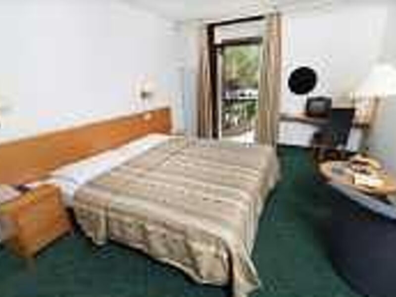 Hotel Vile Park - St. Bernadin Resort