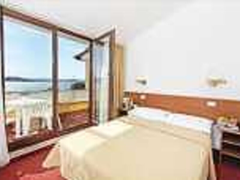 Hotel Vile Park - St. Bernadin Resort
