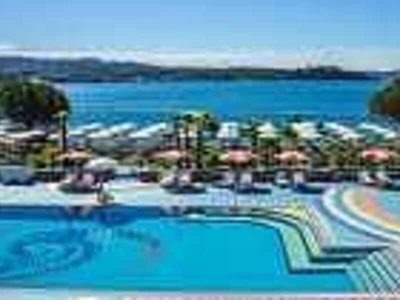 Hotel Vile Park - St. Bernadin Resort