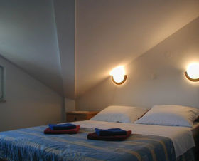 Apartmány 549-321