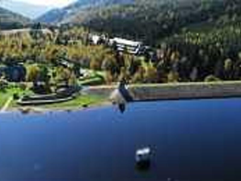 montanie resort
