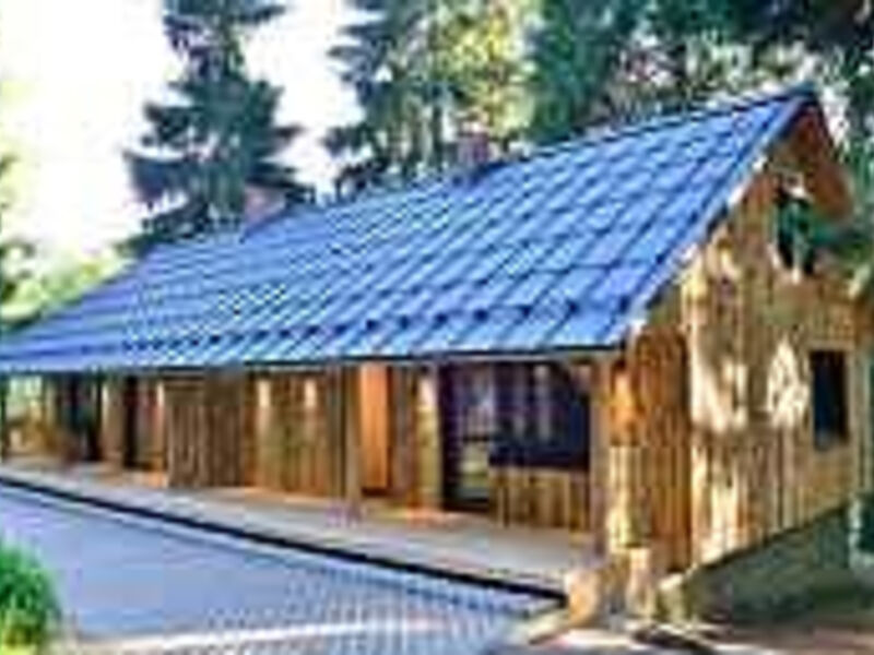 montanie resort