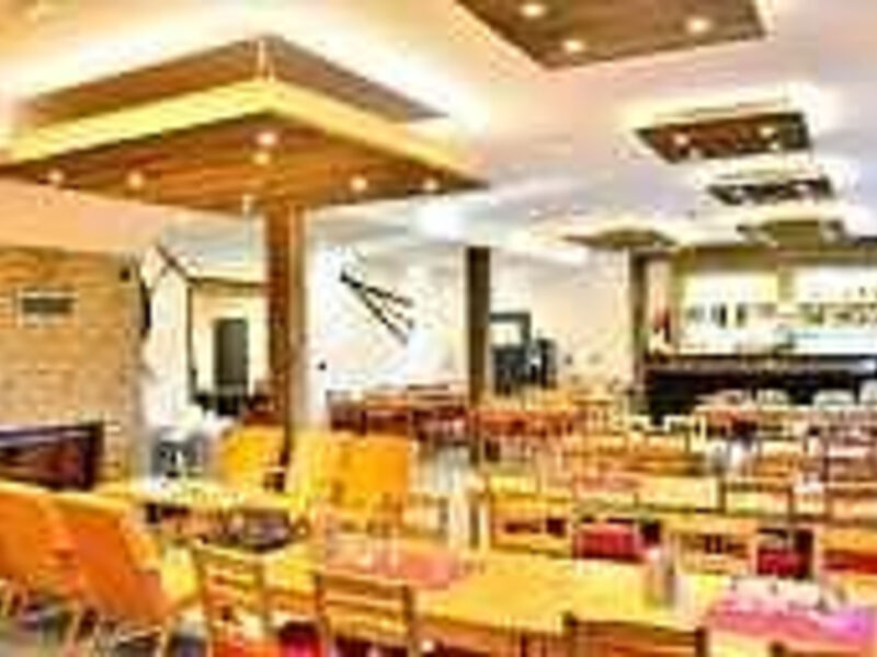 montanie resort