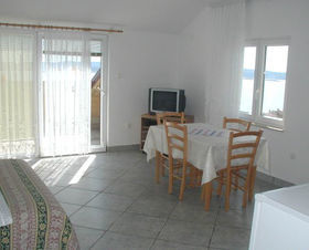 Apartmány 549-321