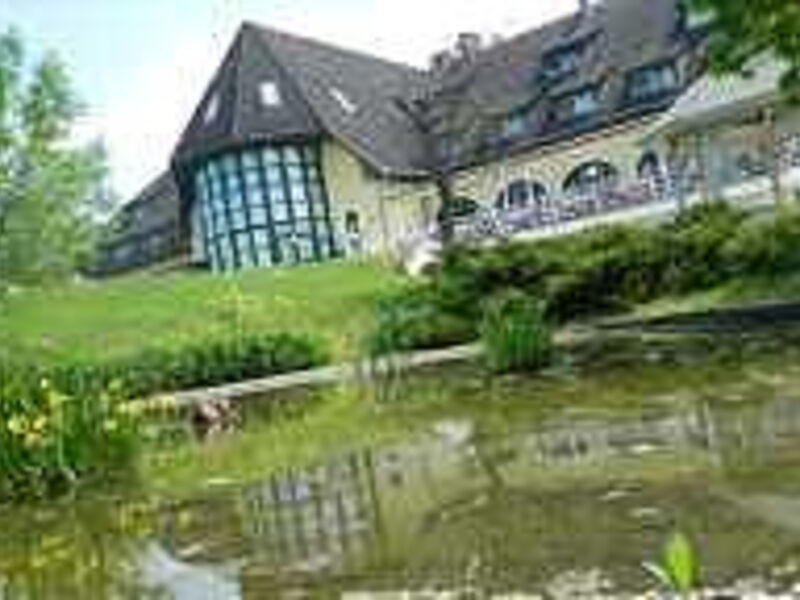 Hotel Familia