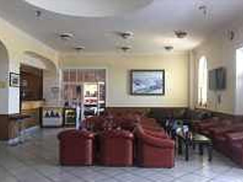 Hotel Familia