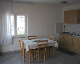 Apartmány 549-321
