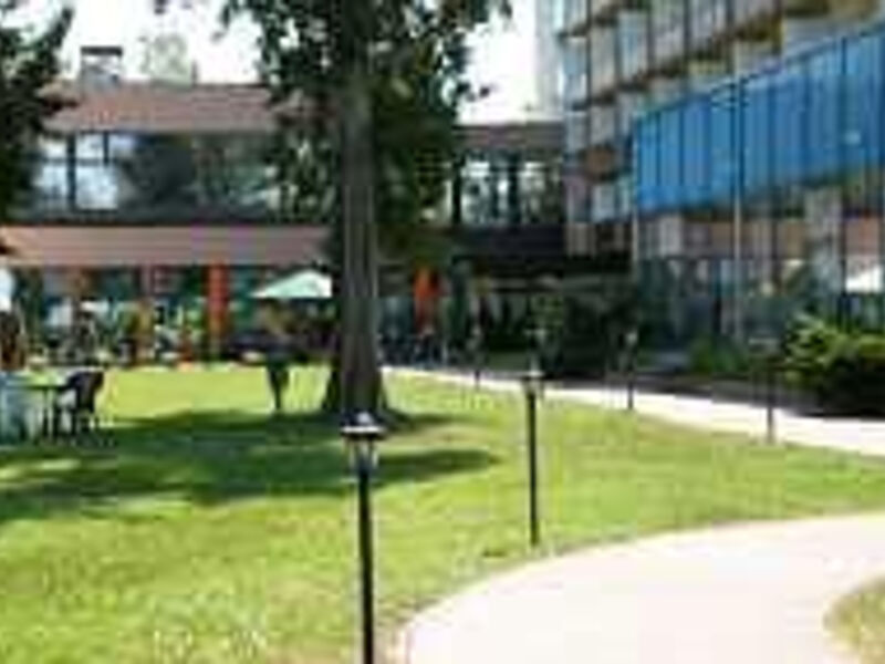 Hotel Magistern