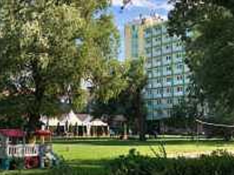 Hotel Magistern